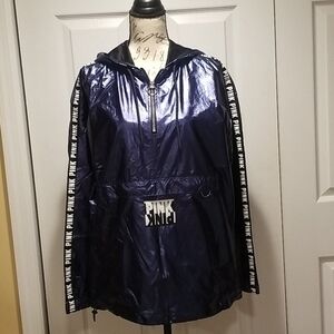 Brand NEW-Victoria's Secret iridescent blu…